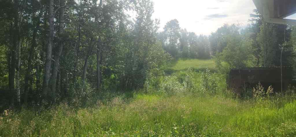 MLS® A2237723 - 403065 Range Road 4-5 Road  in NONE Rural Clearwater County, Land