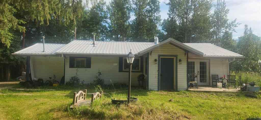 MLS® A2237723 - 403065 Range Road 4-5 Road  in NONE Rural Clearwater County, Land
