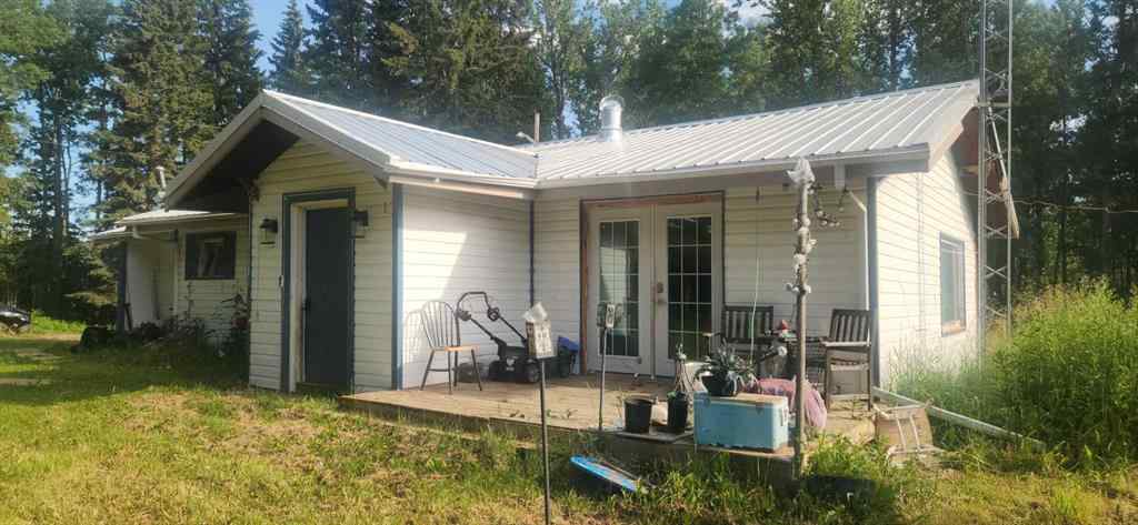 MLS® A2237723 - 403065 Range Road 4-5 Road  in NONE Rural Clearwater County, Land