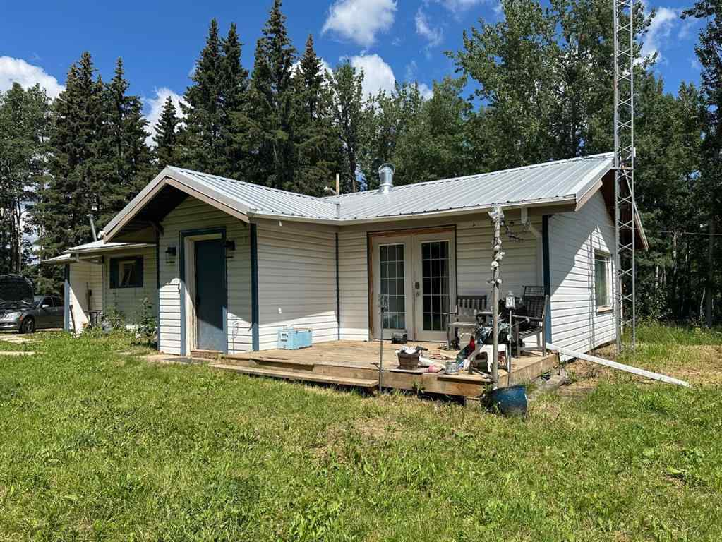 MLS® A2237723 - 403065 Range Road 4-5 Road  in NONE Rural Clearwater County, Land