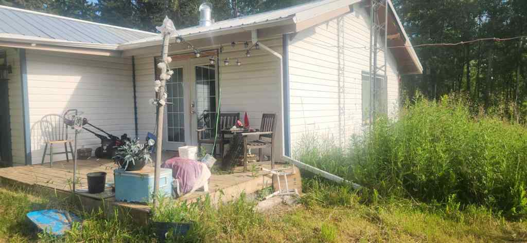 MLS® A2237723 - 403065 Range Road 4-5 Road  in NONE Rural Clearwater County, Land
