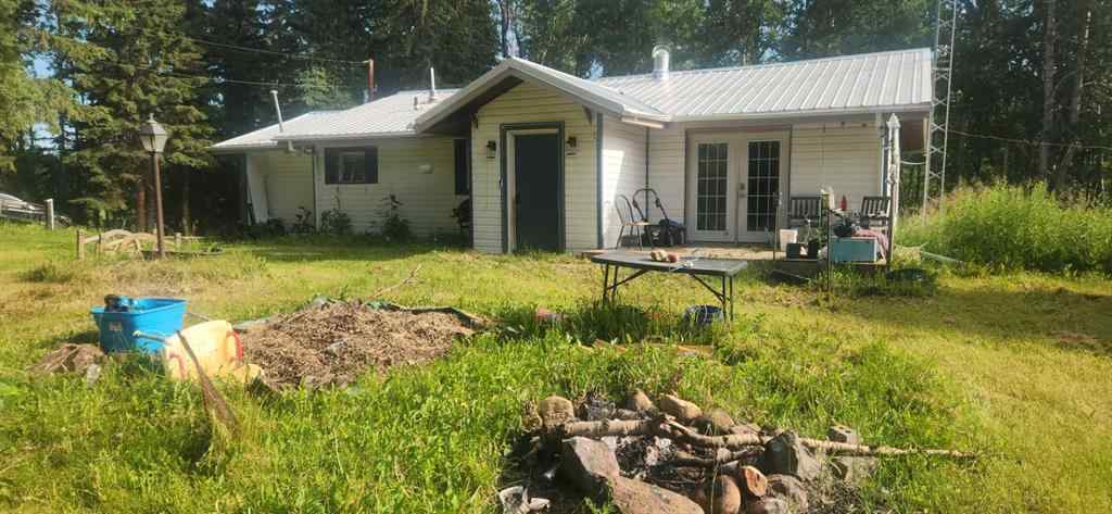 MLS® A2237723 - 403065 Range Road 4-5 Road  in NONE Rural Clearwater County, Land