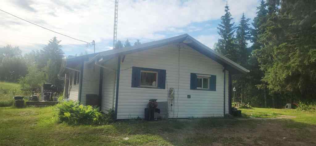 MLS® A2237723 - 403065 Range Road 4-5 Road  in NONE Rural Clearwater County, Land