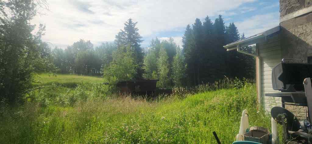MLS® A2237723 - 403065 Range Road 4-5 Road  in NONE Rural Clearwater County, Land
