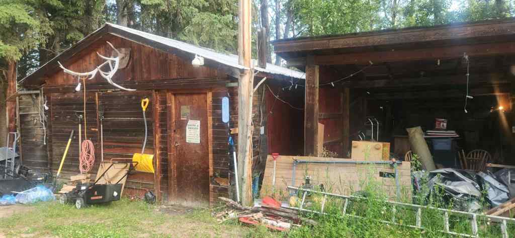 MLS® A2237723 - 403065 Range Road 4-5 Road  in NONE Rural Clearwater County, Land