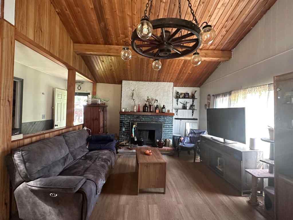 MLS® A2237723 - 403065 Range Road 4-5 Road  in NONE Rural Clearwater County, Land