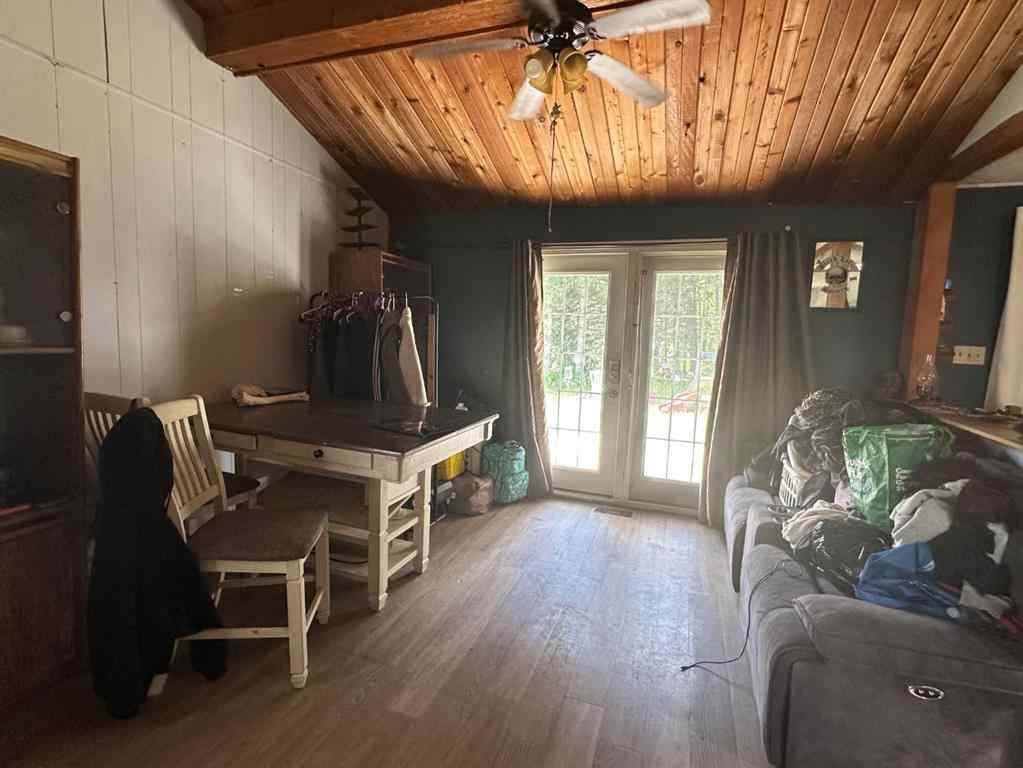 MLS® A2237723 - 403065 Range Road 4-5 Road  in NONE Rural Clearwater County, Land