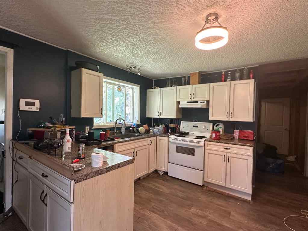 MLS® A2237723 - 403065 Range Road 4-5 Road  in NONE Rural Clearwater County, Land