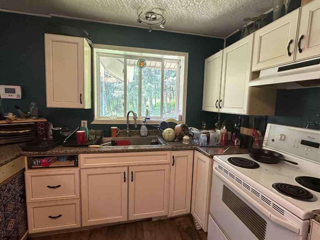 MLS® A2237723 - 403065 Range Road 4-5 Road  in NONE Rural Clearwater County, Land