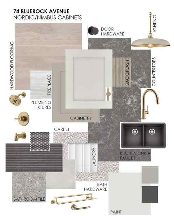 MLS® A2237730 - 74 Bluerock Avenue SW in Alpine Park Calgary, Residential