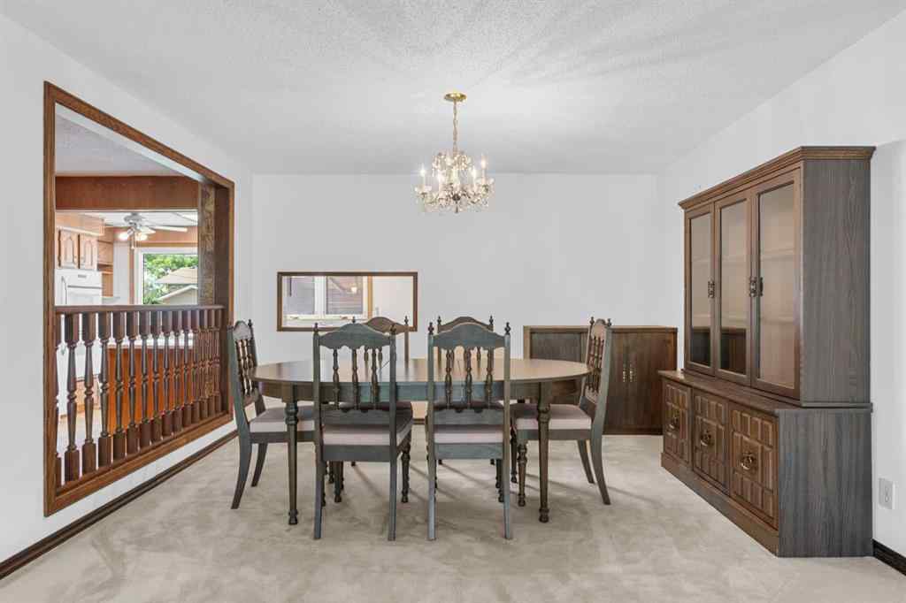 MLS® A2237733 - 127 Fawn Crescent SE in Fairview Calgary, Residential