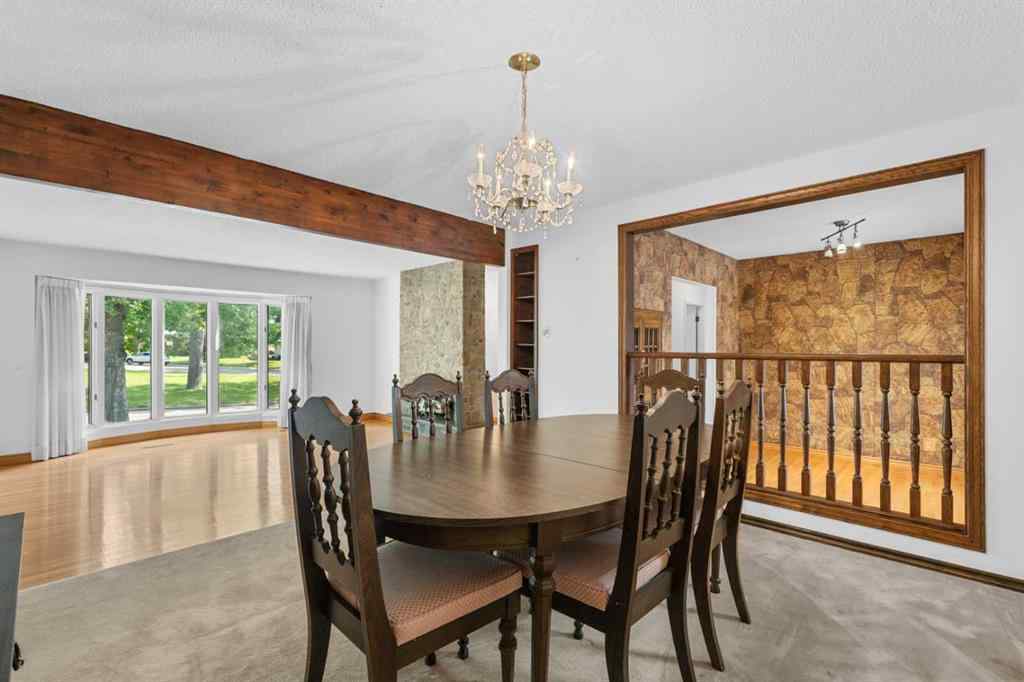 MLS® A2237733 - 127 Fawn Crescent SE in Fairview Calgary, Residential