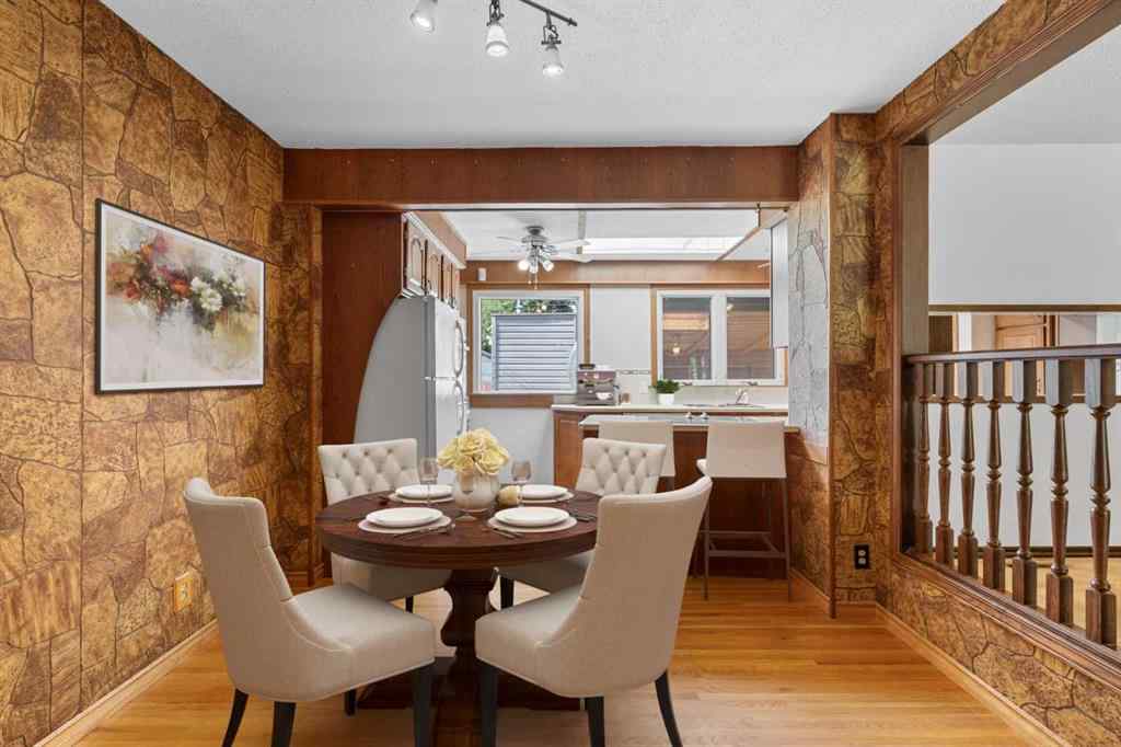 MLS® A2237733 - 127 Fawn Crescent SE in Fairview Calgary, Residential