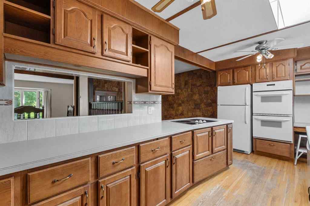 MLS® A2237733 - 127 Fawn Crescent SE in Fairview Calgary, Residential