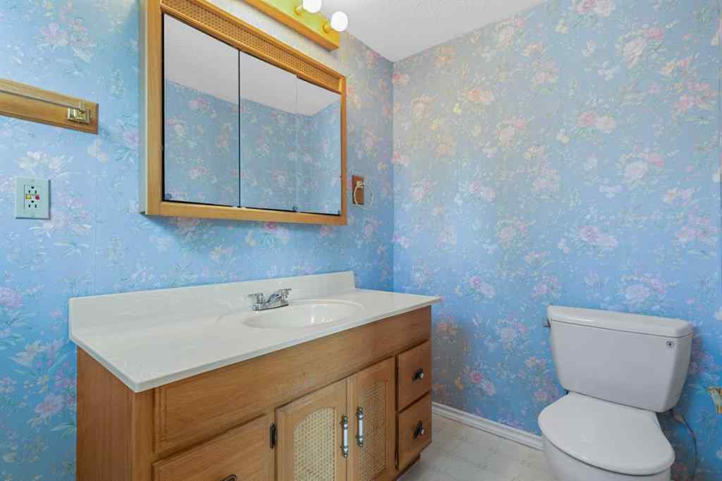 MLS® A2237733 - 127 Fawn Crescent SE in Fairview Calgary, Residential