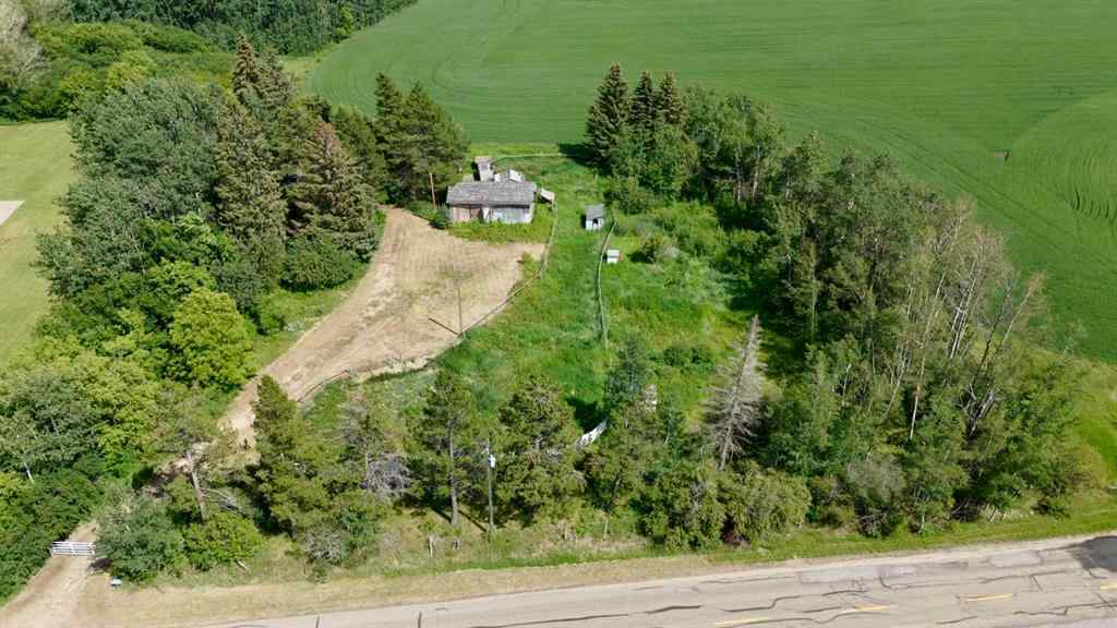 MLS® A2237735 - 38541 Range Road 283   in NONE Rural Red Deer County, Land