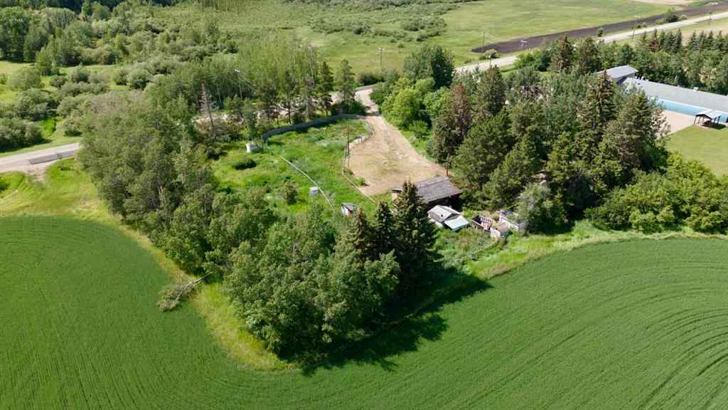 MLS® A2237735 - 38541 Range Road 283   in NONE Rural Red Deer County, Land