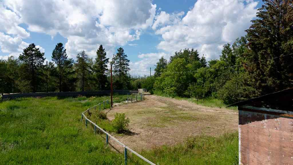 MLS® A2237735 - 38541 Range Road 283   in NONE Rural Red Deer County, Land