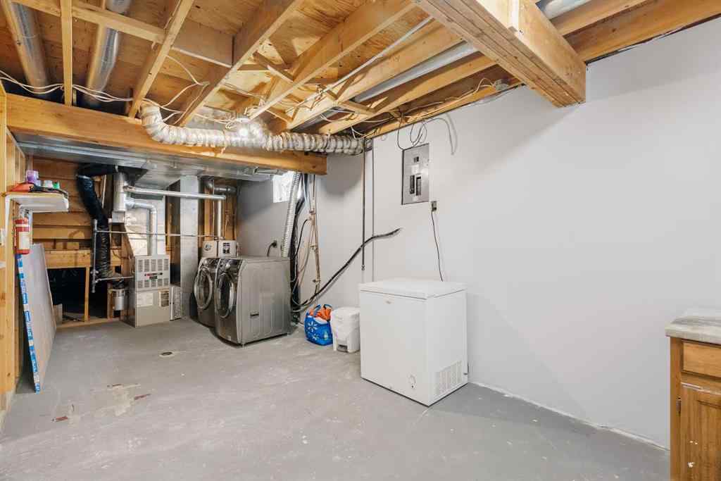MLS® A2237736 - 152 Kennedy Crescent  in Dickinsfield Fort McMurray, Residential