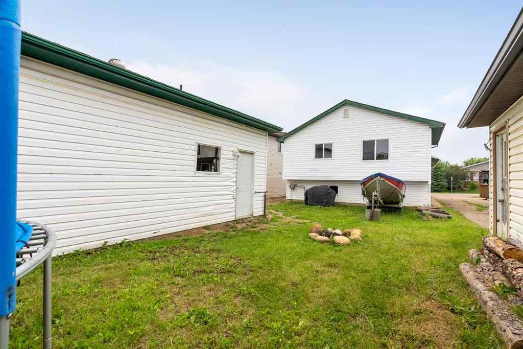 MLS® A2237736 - 152 Kennedy Crescent  in Dickinsfield Fort McMurray, Residential
