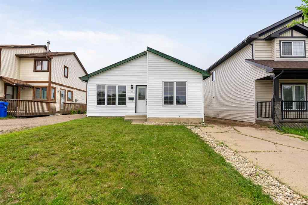 MLS® A2237736 - 152 Kennedy Crescent  in Dickinsfield Fort McMurray, Residential