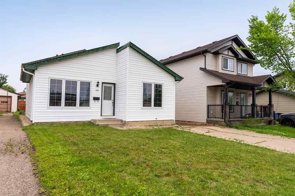 MLS® A2237736 - 152 Kennedy Crescent  in Dickinsfield Fort McMurray, Residential