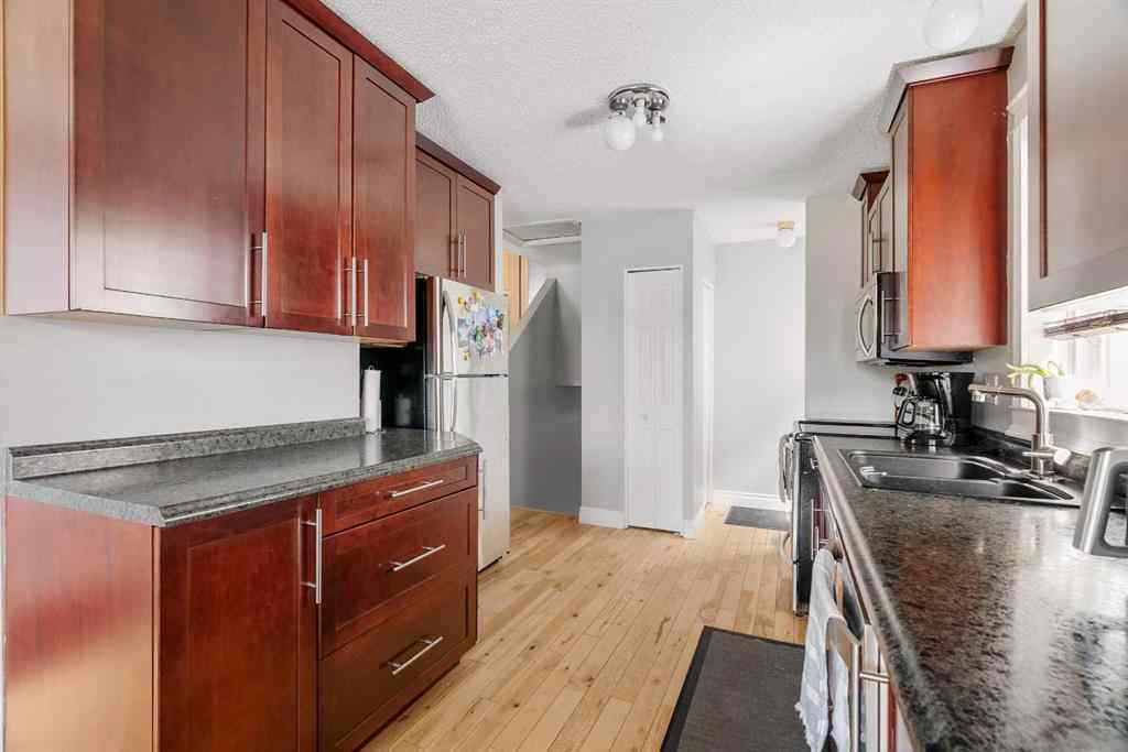 MLS® A2237736 - 152 Kennedy Crescent  in Dickinsfield Fort McMurray, Residential