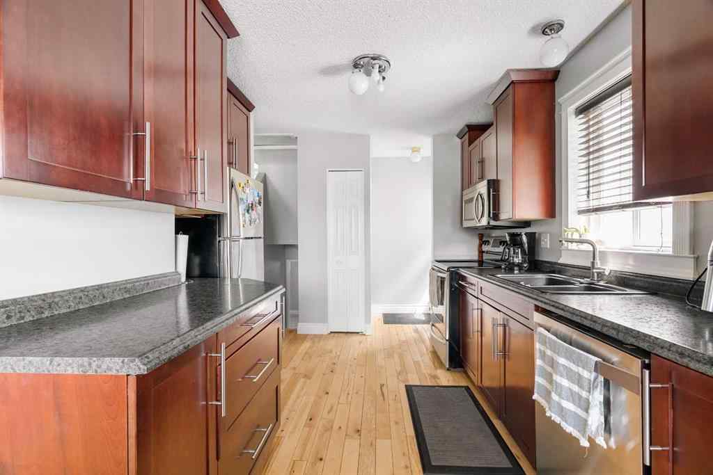 MLS® A2237736 - 152 Kennedy Crescent  in Dickinsfield Fort McMurray, Residential