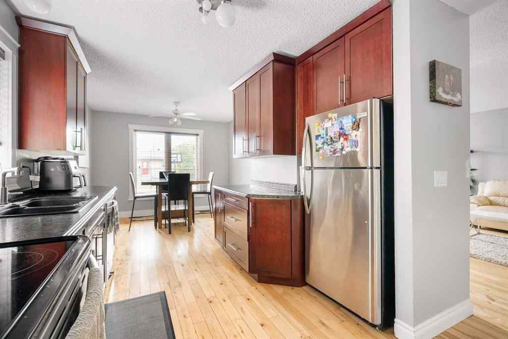 MLS® A2237736 - 152 Kennedy Crescent  in Dickinsfield Fort McMurray, Residential