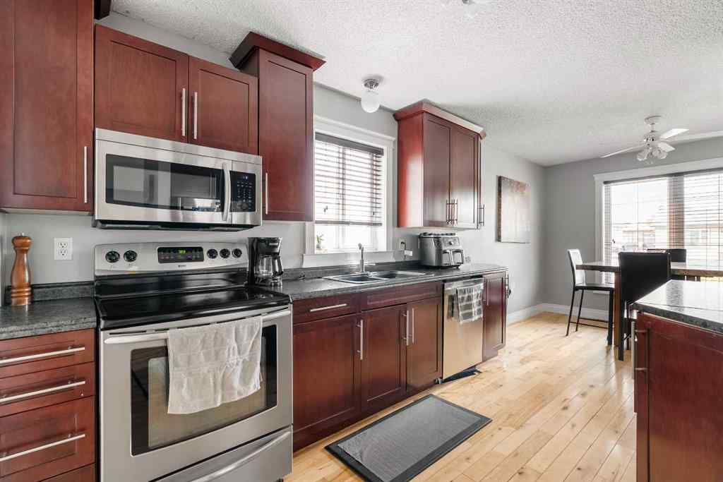 MLS® A2237736 - 152 Kennedy Crescent  in Dickinsfield Fort McMurray, Residential