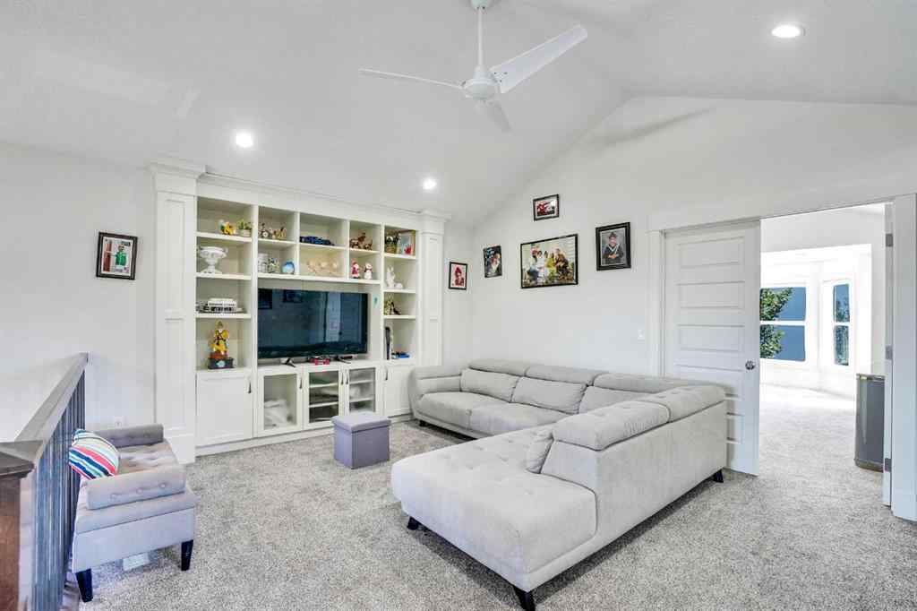 MLS® A2237738 - 3 Taralake Mews NE in Taradale Calgary, Residential