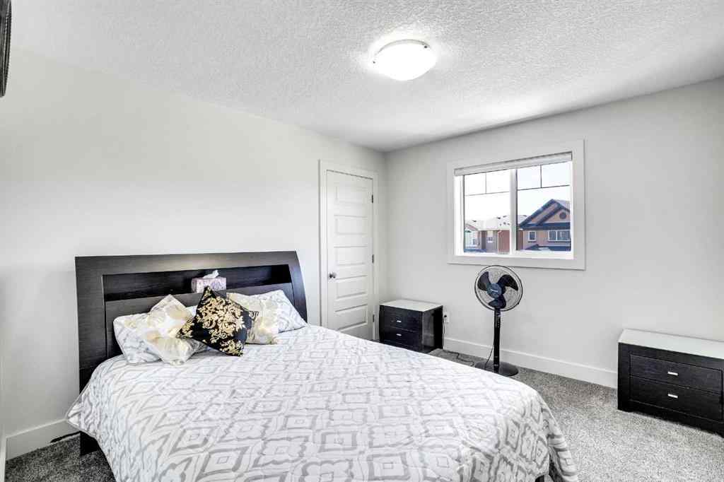 MLS® A2237738 - 3 Taralake Mews NE in Taradale Calgary, Residential