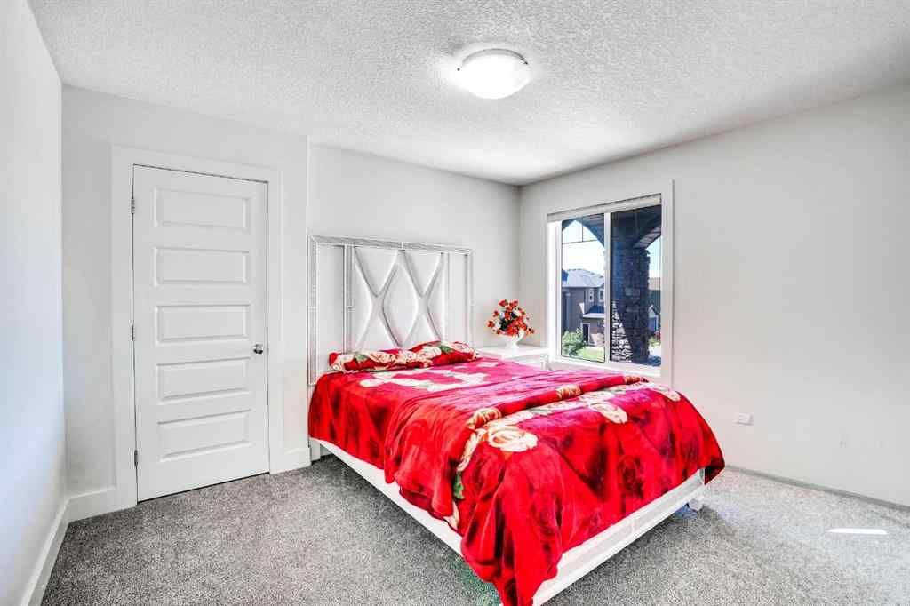 MLS® A2237738 - 3 Taralake Mews NE in Taradale Calgary, Residential