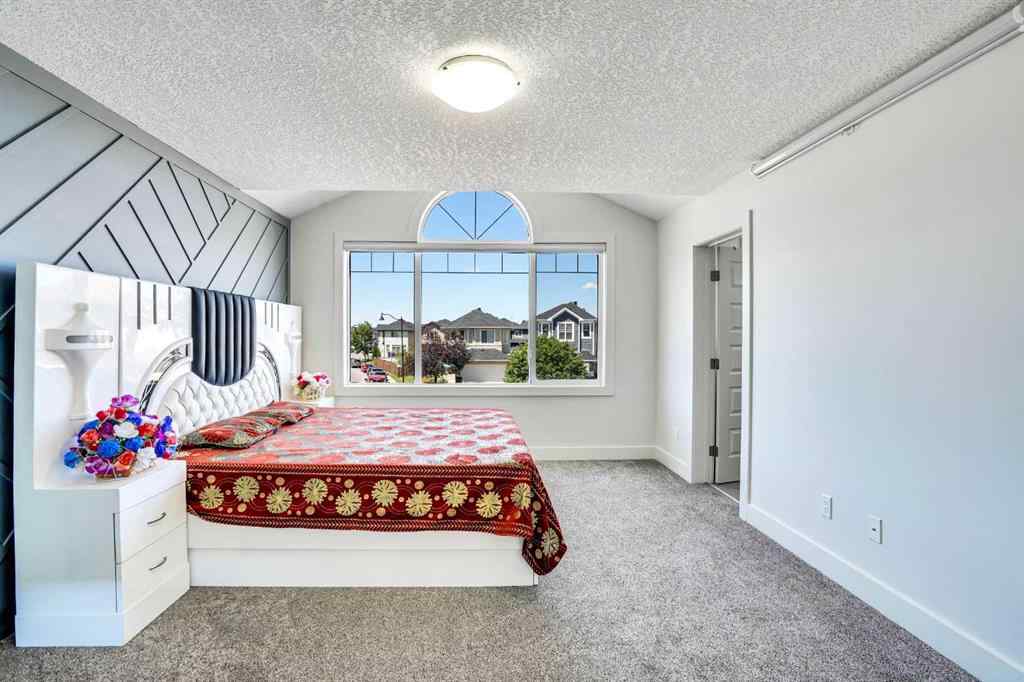MLS® A2237738 - 3 Taralake Mews NE in Taradale Calgary, Residential