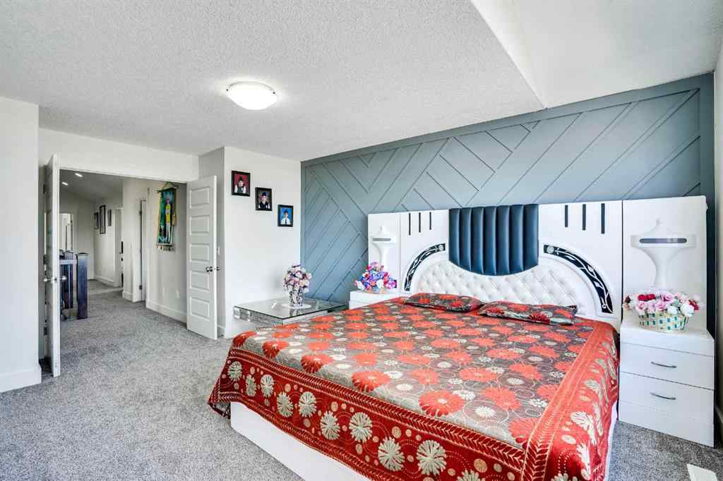 MLS® A2237738 - 3 Taralake Mews NE in Taradale Calgary, Residential