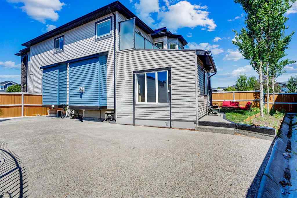 MLS® A2237738 - 3 Taralake Mews NE in Taradale Calgary, Residential