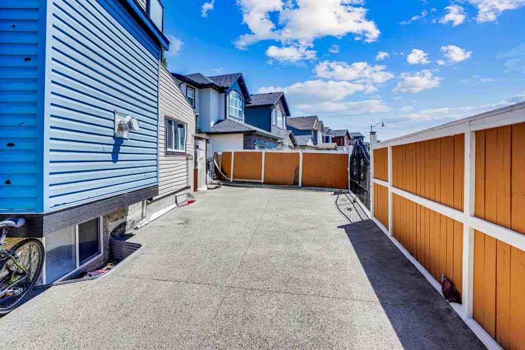 MLS® A2237738 - 3 Taralake Mews NE in Taradale Calgary, Residential