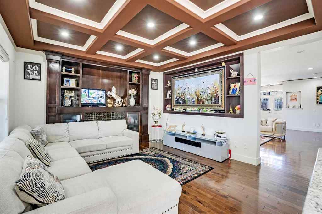 MLS® A2237738 - 3 Taralake Mews NE in Taradale Calgary, Residential