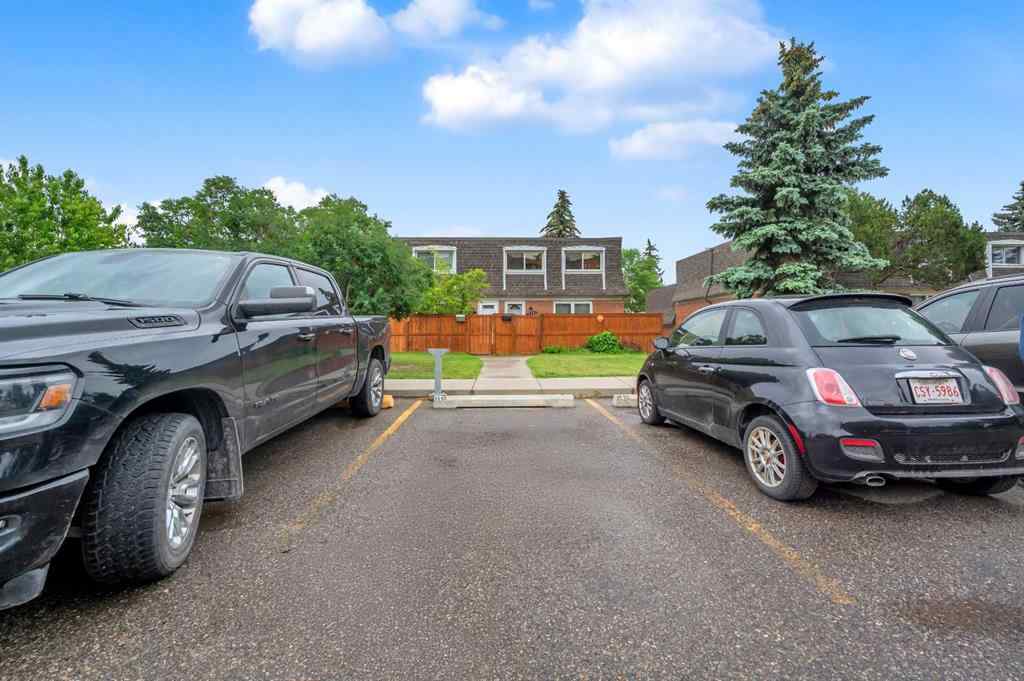 MLS® A2237744 - Unit #151 330 Canterbury Drive SW in Canyon Meadows Calgary, Residential