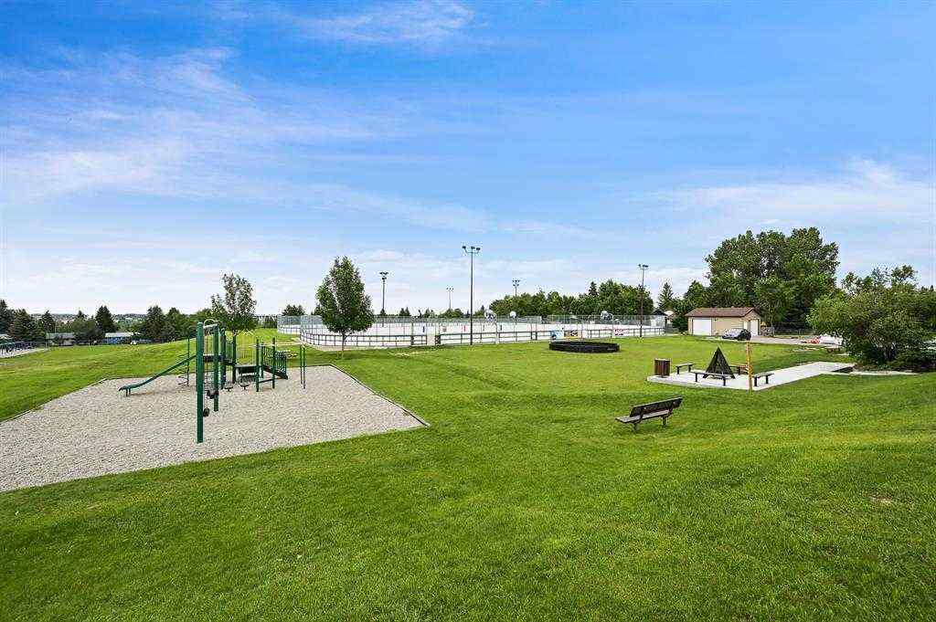 MLS® A2237744 - Unit #151 330 Canterbury Drive SW in Canyon Meadows Calgary, Residential