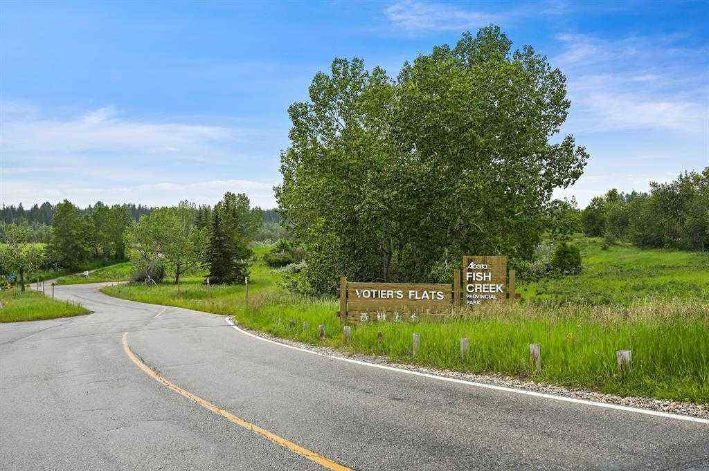 MLS® A2237744 - Unit #151 330 Canterbury Drive SW in Canyon Meadows Calgary, Residential
