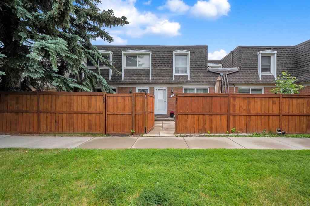 MLS® A2237744 - Unit #151 330 Canterbury Drive SW in Canyon Meadows Calgary, Residential