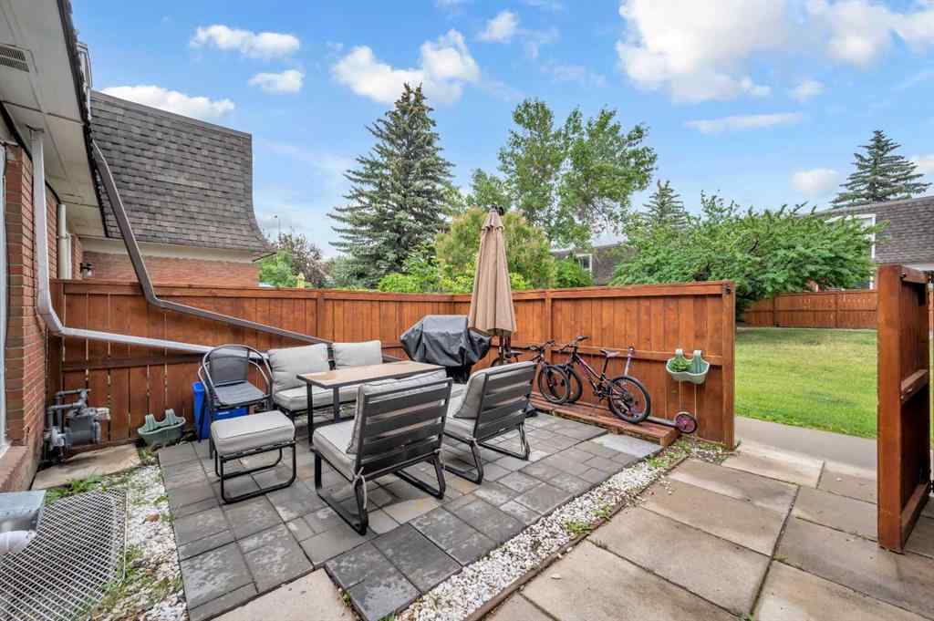 MLS® A2237744 - Unit #151 330 Canterbury Drive SW in Canyon Meadows Calgary, Residential