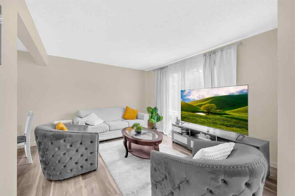 MLS® A2237744 - Unit #151 330 Canterbury Drive SW in Canyon Meadows Calgary, Residential