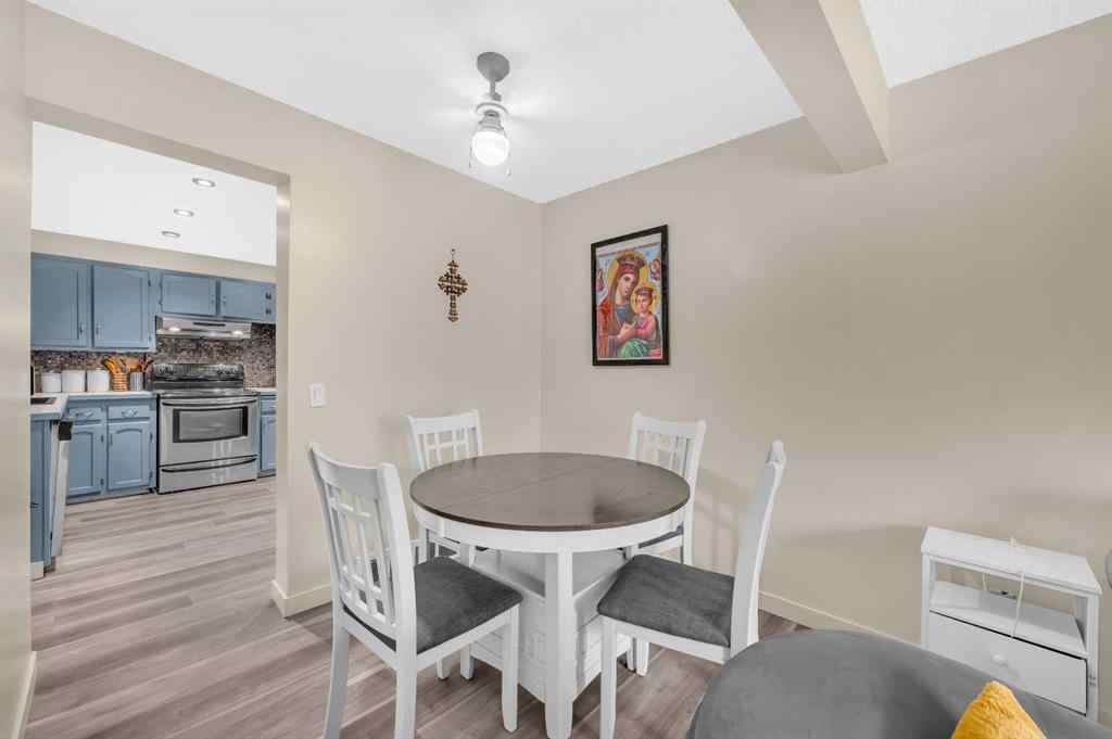 MLS® A2237744 - Unit #151 330 Canterbury Drive SW in Canyon Meadows Calgary, Residential
