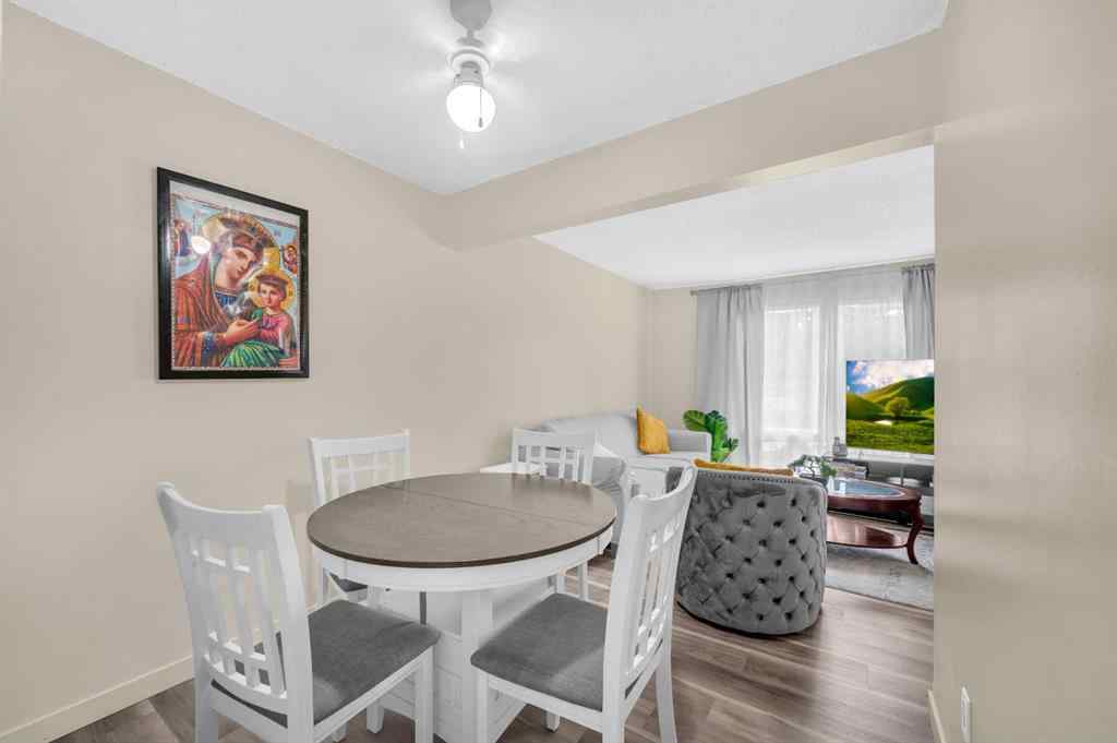 MLS® A2237744 - Unit #151 330 Canterbury Drive SW in Canyon Meadows Calgary, Residential