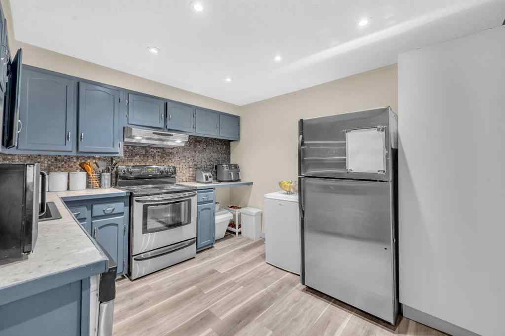 MLS® A2237744 - Unit #151 330 Canterbury Drive SW in Canyon Meadows Calgary, Residential