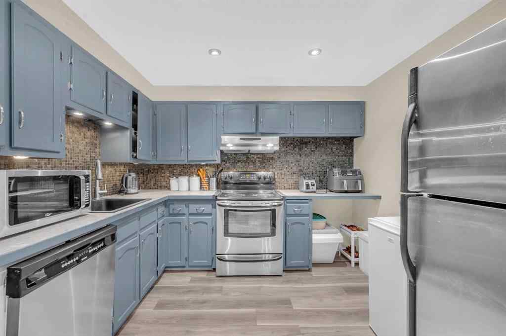 MLS® A2237744 - Unit #151 330 Canterbury Drive SW in Canyon Meadows Calgary, Residential