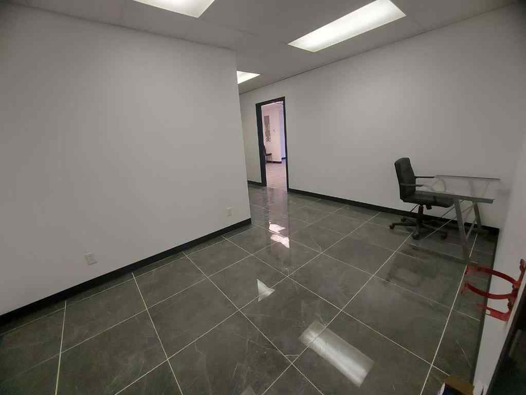 MLS® A2237745 - Unit #1 4418 50 Avenue  in Downtown Red Deer Red Deer, Commercial