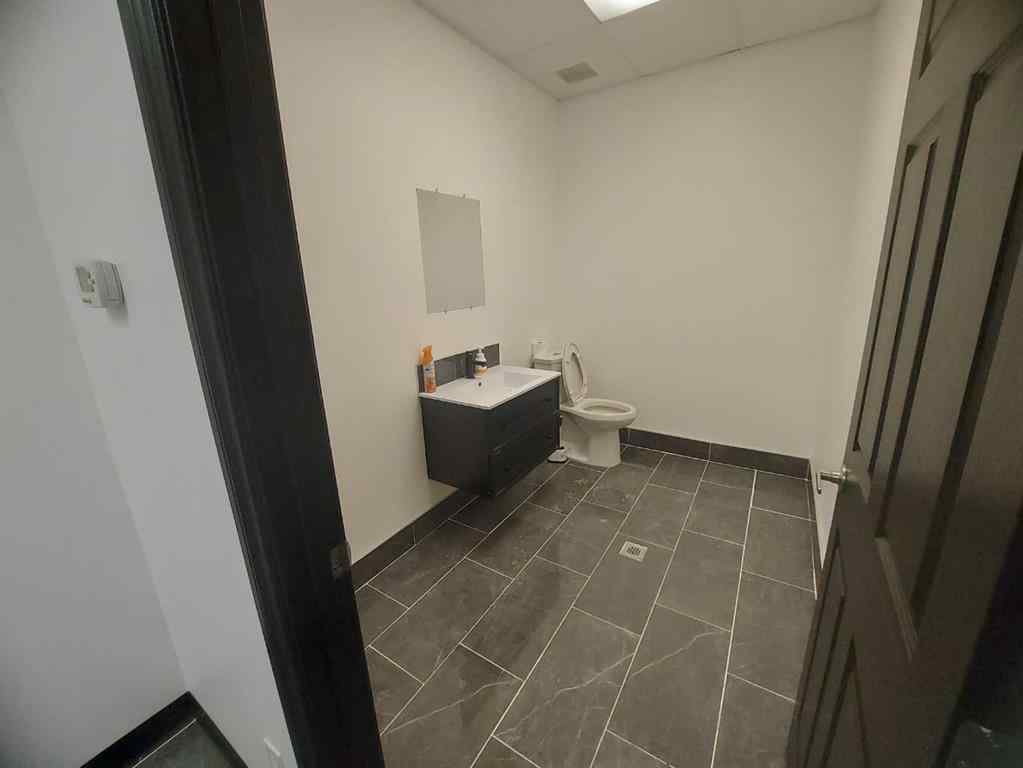 MLS® A2237745 - Unit #1 4418 50 Avenue  in Downtown Red Deer Red Deer, Commercial